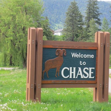 Chase 大通乡村旅馆酒店 外观 照片