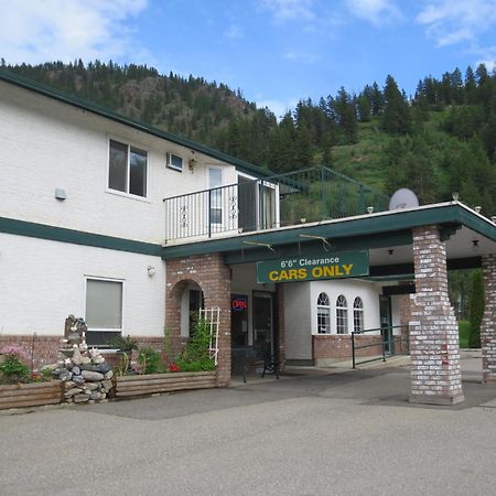 Chase 大通乡村旅馆酒店 外观 照片
