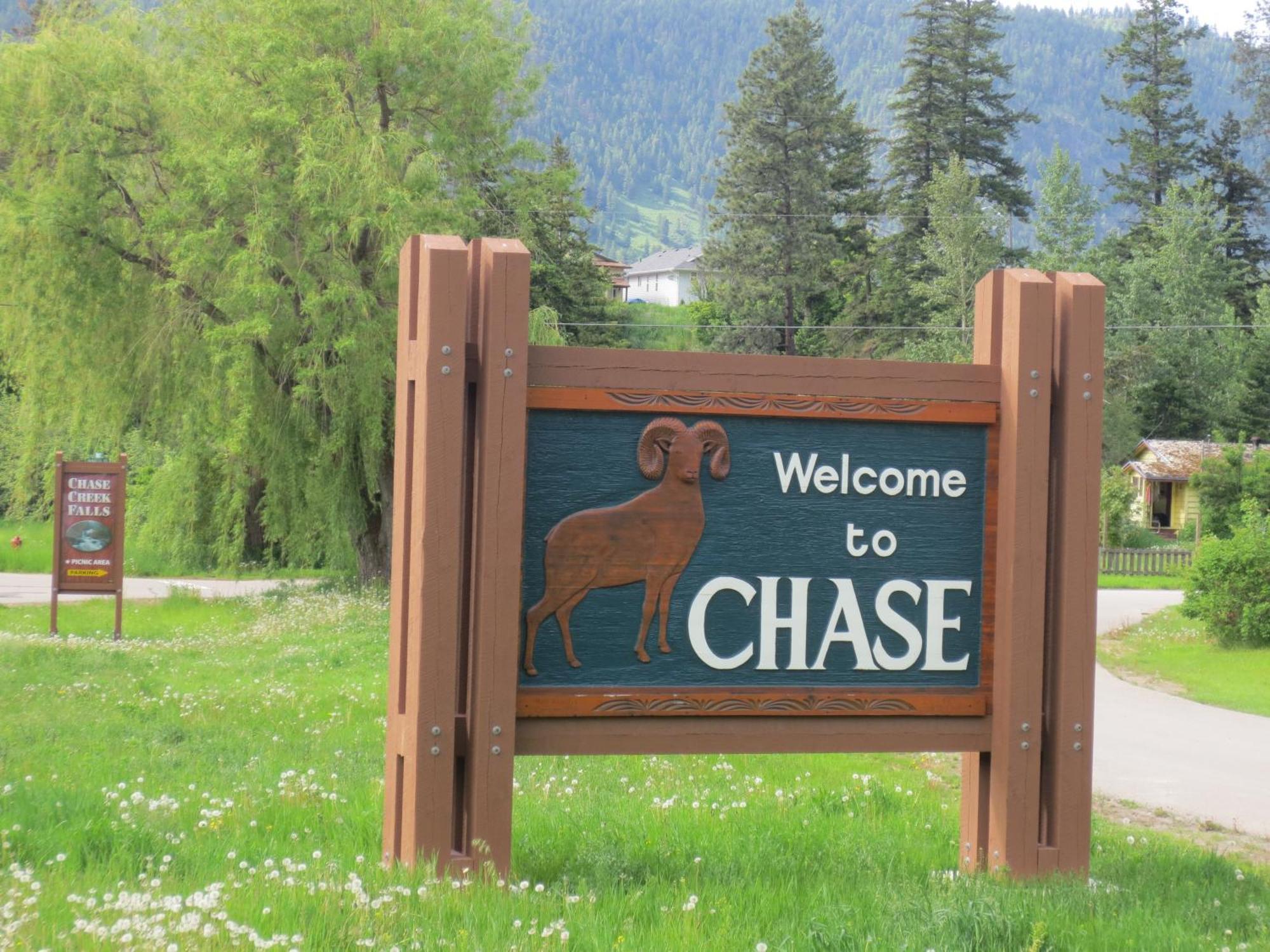Chase 大通乡村旅馆酒店 外观 照片