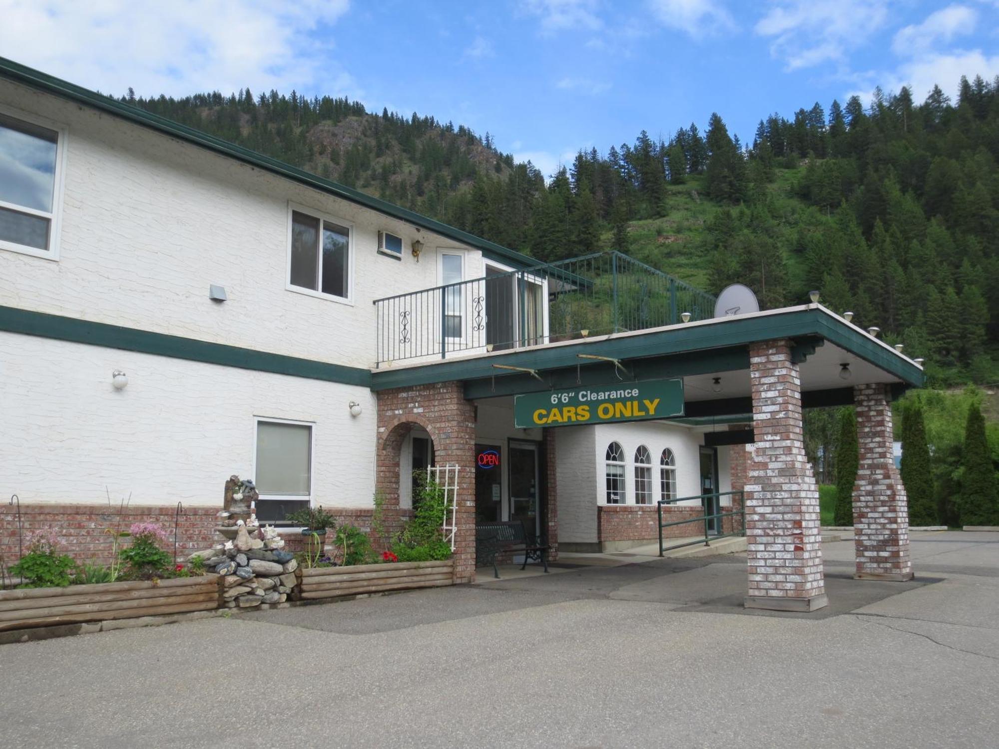 Chase 大通乡村旅馆酒店 外观 照片