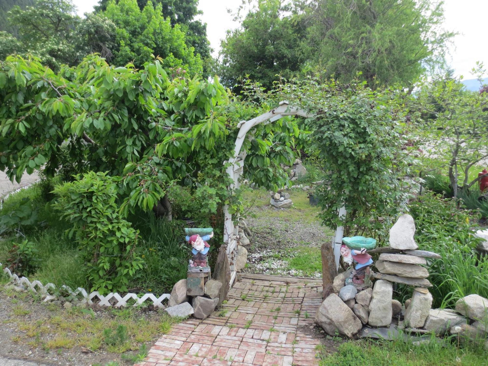Chase 大通乡村旅馆酒店 外观 照片