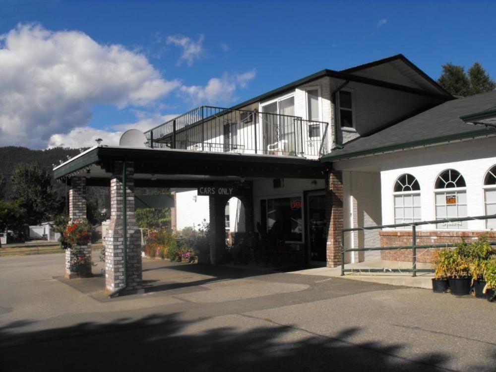 Chase 大通乡村旅馆酒店 外观 照片
