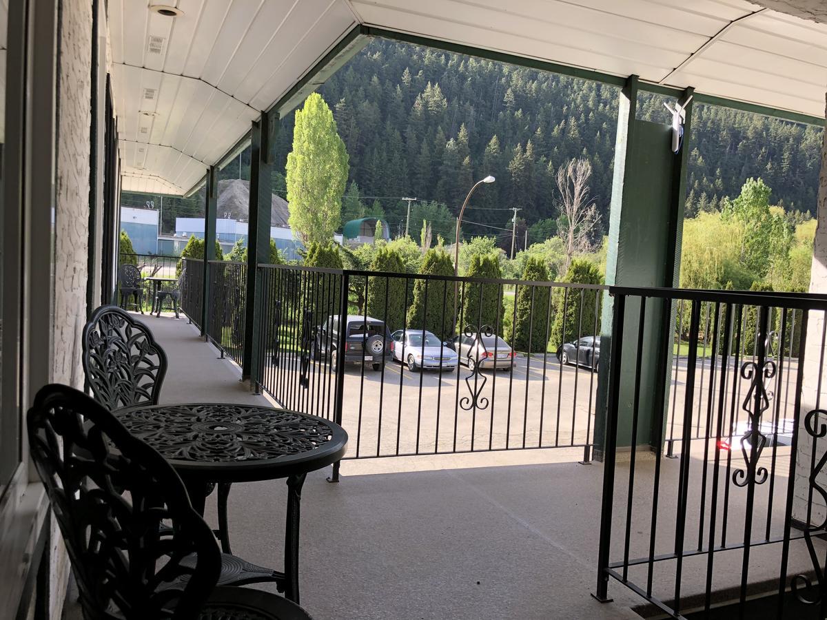Chase 大通乡村旅馆酒店 外观 照片
