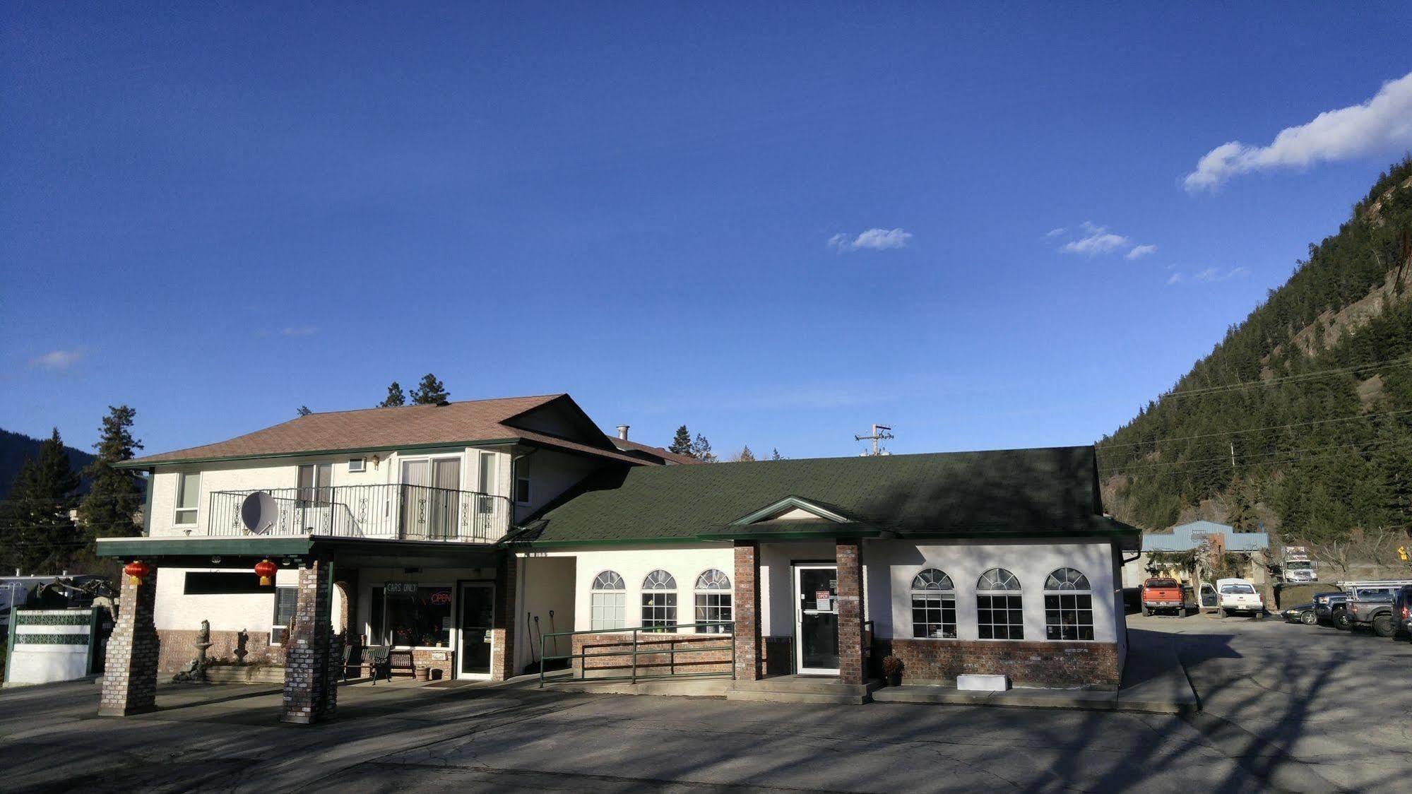 Chase 大通乡村旅馆酒店 外观 照片